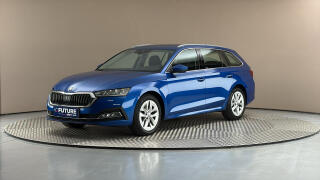 �koda Octavia 1.0 TSI Style Combi