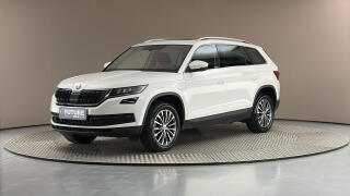 �koda Kodiaq 1.5 TSI Style