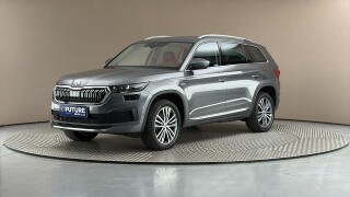 �koda Kodiaq 2.0 TDI DSG 4x4 L&K