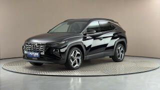 Hyundai Tucson 1.6 T-GDI AUT 4x4 Hybrid Style