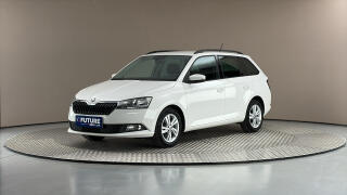 �koda Fabia 1.0 TSI Ambition Combi