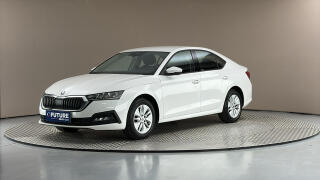 �koda Octavia 2.0 TDI Ambition