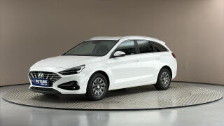 Hyundai i30 1.5 T-GDI Smart Kombi