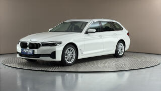 BMW 2.0 520d At Touring