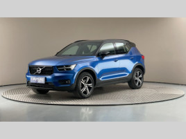 Volvo XC40 2.0 T4 AUT AWD R-Design