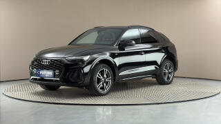 Audi Q5 2.0 40TDI S Tronic Quattro S-L