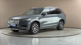 Volvo XC90 2.0 B5 AUT AWD Inscription