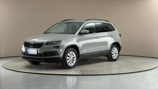 �koda Karoq 2.0 TDI DSG 4x4 Ambition