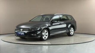 Volkswagen Passat 2.0 TDI DSG Elegance Variant