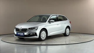 �koda Scala 1.0 TSI Ambition