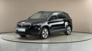 �koda Karoq 2.0 TDI DSG 4x4 Style
