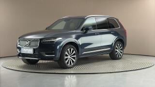 Volvo XC90 2.0 B5 AUT AWD Inscription