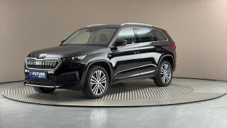�koda Kodiaq 2.0 TDI DSG 4x4 L&K
