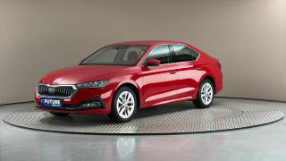 koda Octavia 1.5 TSI Style