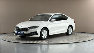 �koda Octavia 2.0 TDI Ambition