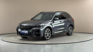 BMW X1 20d AUT xDrive M Sport