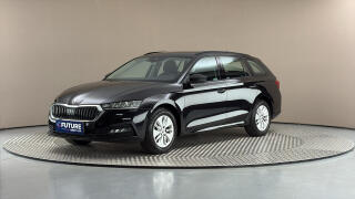 �koda Octavia 2.0 TDI Ambition Combi
