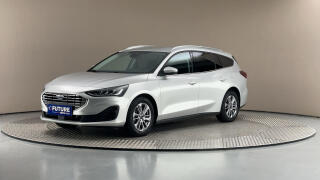 Ford Focus 1.5 Ecoblue AUT Titanium X Kom