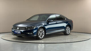 Volkswagen Passat 2.0 TDI Elegance