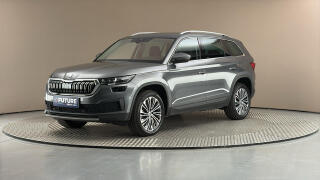 �koda Kodiaq 2.0 TDI DSG 4x4 Style