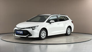 Toyota Corolla 1.8 Hybrid AUT Active Touring