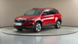 �koda Karoq 2.0 TDI Style