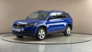 �koda Kodiaq 2.0 TDI DSG 4x4 Ambition