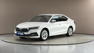 �koda Octavia 2.0 TDI Style
