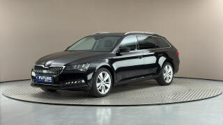 �koda Superb 2.0 TSI DSG Style Combi