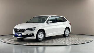 �koda Scala 1.5 TSI Ambition