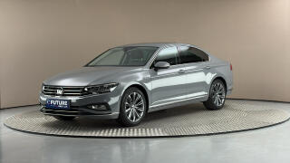 Volkswagen Passat 2.0 TDI Elegance