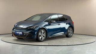 Cupra Born 58 kWh AUT
