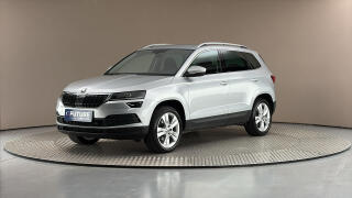 �koda Karoq 2.0 TDI DSG 4x4 Style