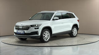 �koda Kodiaq 2.0 TDI DSG 4x4 Style