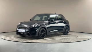 Mini Cooper S 2.0 AUT