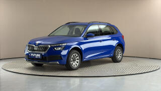 �koda Kamiq 1.5 TSI Ambition