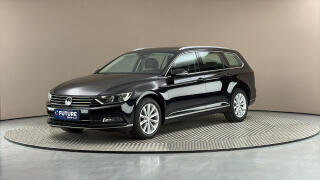 Volkswagen Passat 2.0 TDI DSG Highline Variant