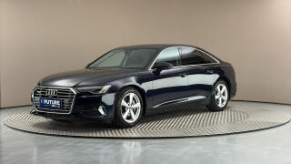Audi A6 3.0 45TDI Tiptronic Quattro Sp