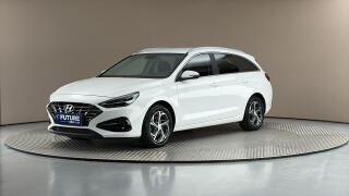 Hyundai i30 1.0 T-GDI Smart Kombi