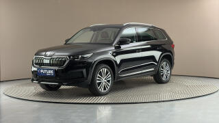 �koda Kodiaq 2.0 TDI DSG 4x4 L&K