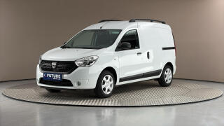 Dacia Dokker 1.3 TCe Ambiance+