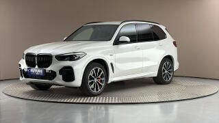BMW X5 45e AUT xDrive M-paket