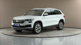 �koda Kodiaq 2.0 TDI DSG 4x4 Style