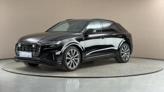 Audi Q8 3.0 50TDI Tiptronic Quattro S-