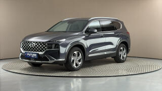 Hyundai Santa Fe 2.2 CRDI AUT 4x4 Smart