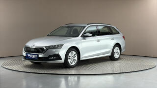 �koda Octavia 1.0 TSI E-Tec DSG Ambition Com