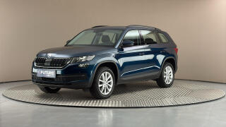 �koda Kodiaq 2.0 TDI DSG Active