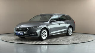 �koda Octavia 1.5 TSI Style Combi