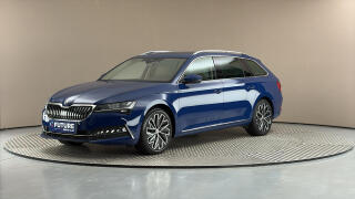�koda Superb 1.5 TSI DSG L&K Combi