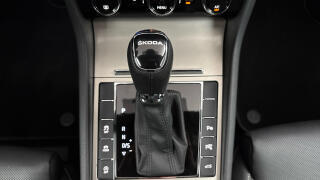 �koda Superb 2.0 TDI DSG L&K Combi